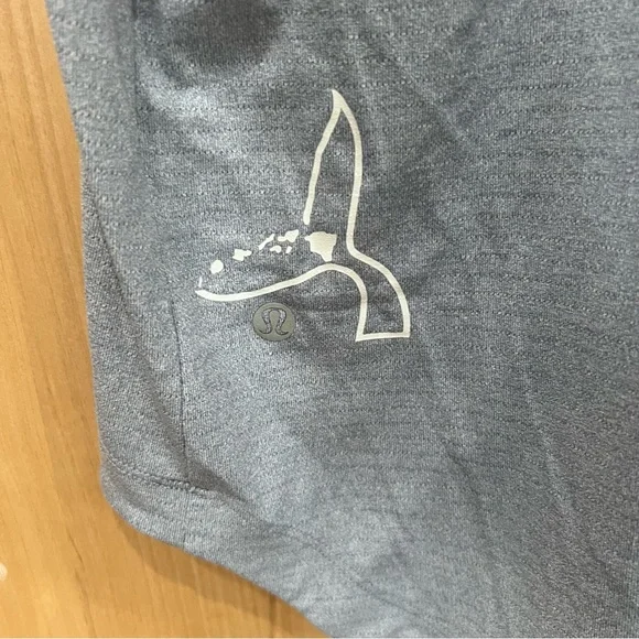 lululemon athletica | Shirts | Lululemon Aloha Drysense Short